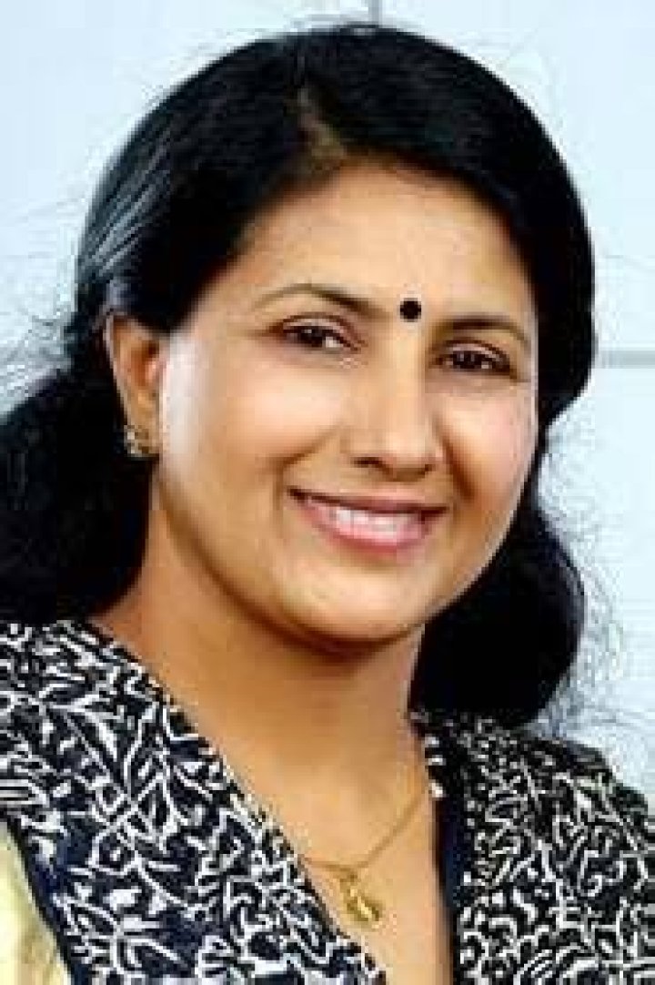 Photos of Ambika Mohan on myCast