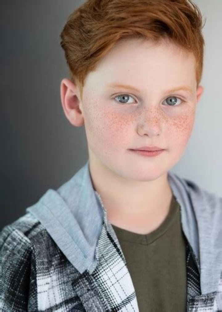 Photos of Asher Colton Spence on myCast