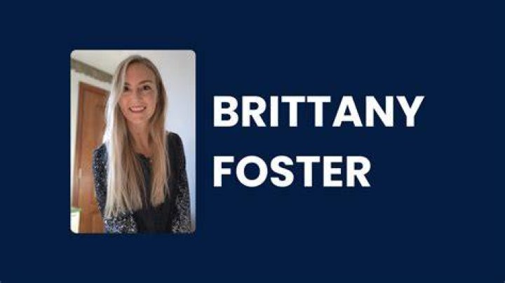 Photos of Brittany Foster on myCast