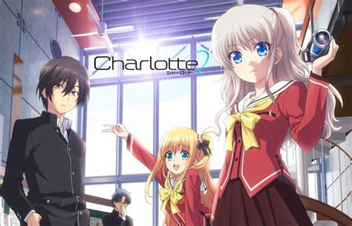 Photos of Charlotte (Anime) on myCast
