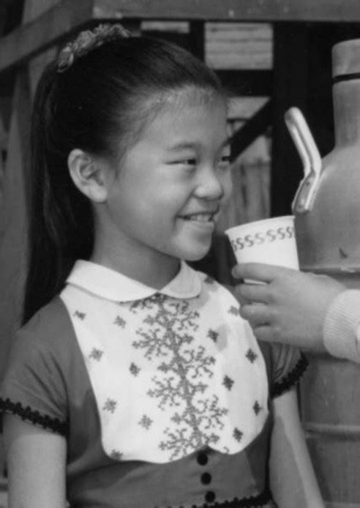 Photos of Cherylene Lee on myCast