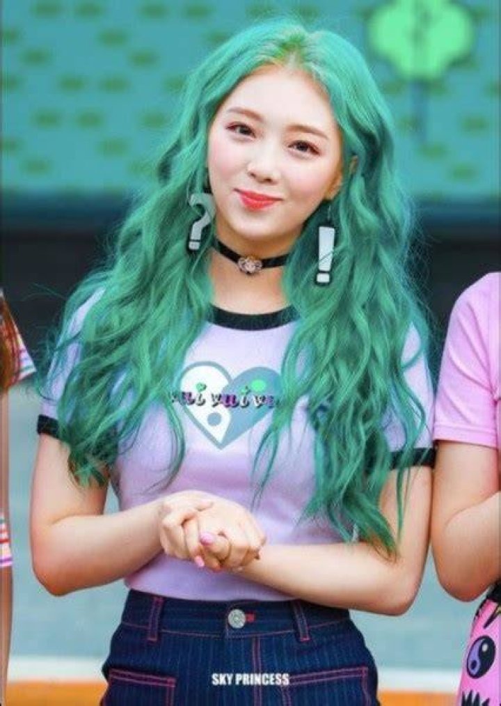 Photos of Choi Haneul on myCast