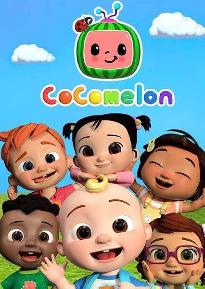 Photos of Cocomelon on myCast