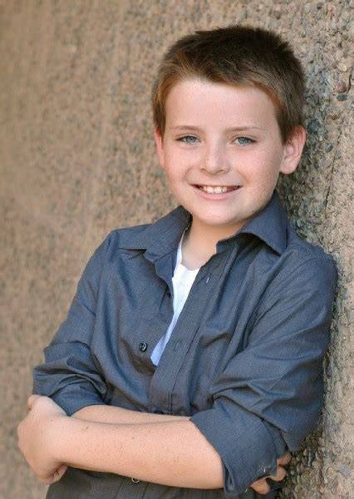 Photos of Cole Caplan on myCast