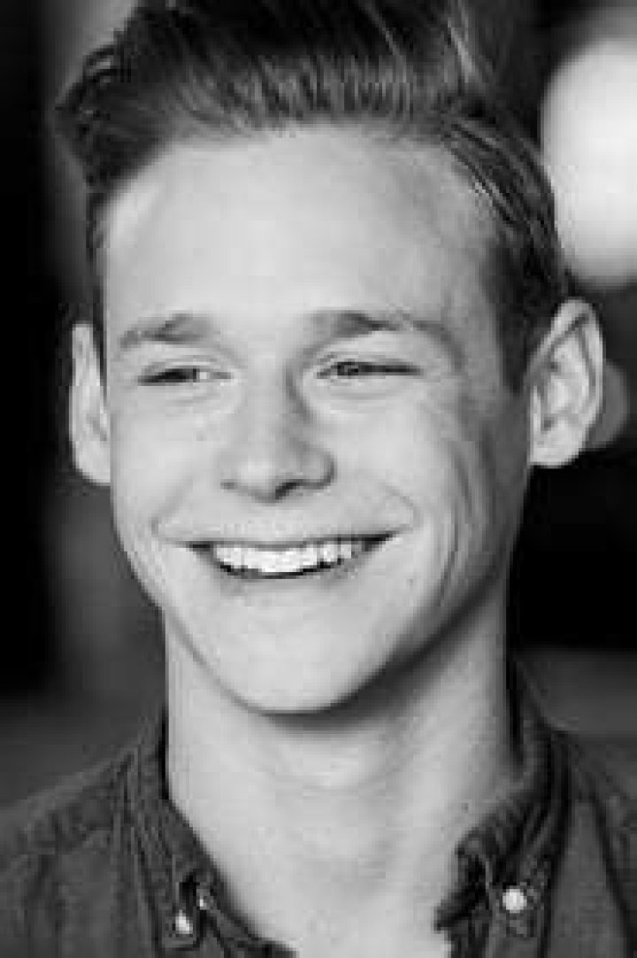Photos of Cole Doman on myCast
