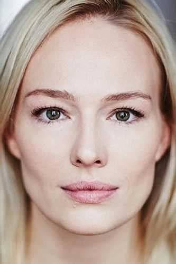 Photos of Ekaterina Malikova on myCast