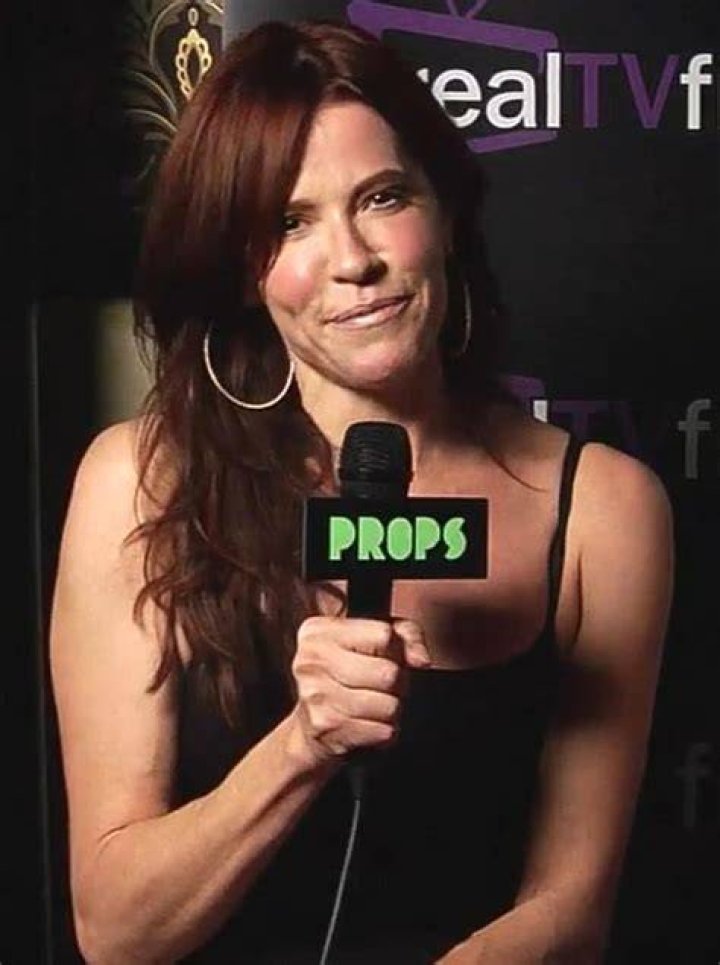 Photos of Elina Madison on myCast