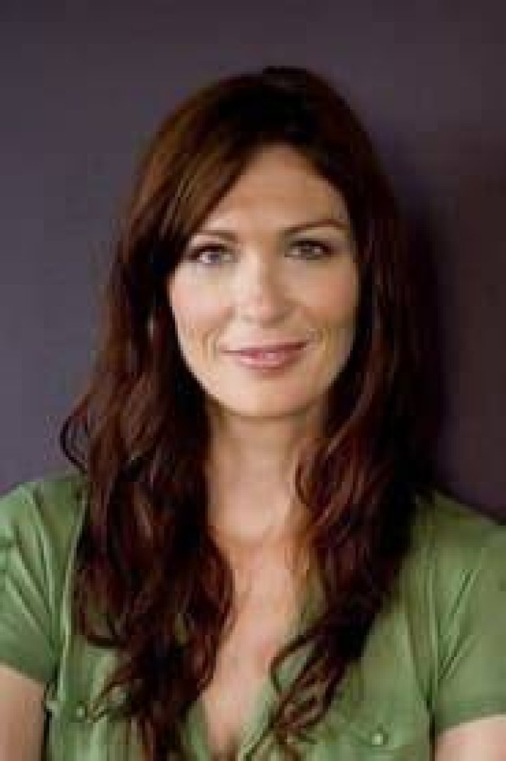 Photos of Elissa Cadwell on myCast