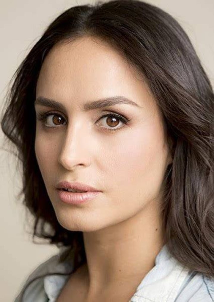 Photos of Fernanda Toker on myCast