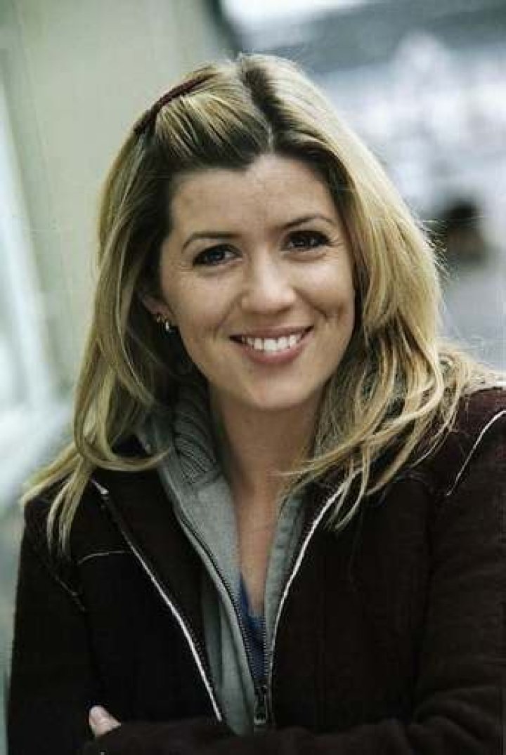 Photos of Fiona Coors on myCast