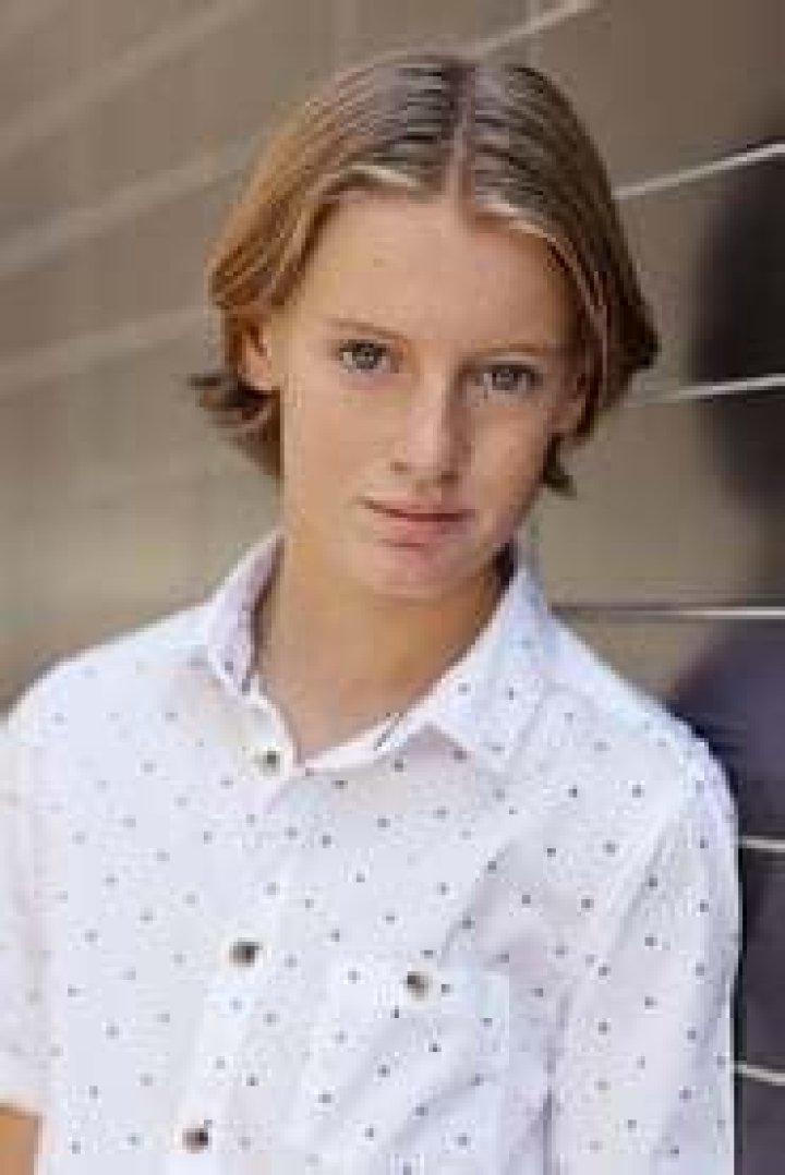 Photos of Flynn Curry on myCast