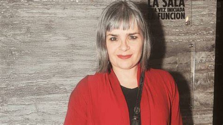 Photos of Francesca Guillén on myCast