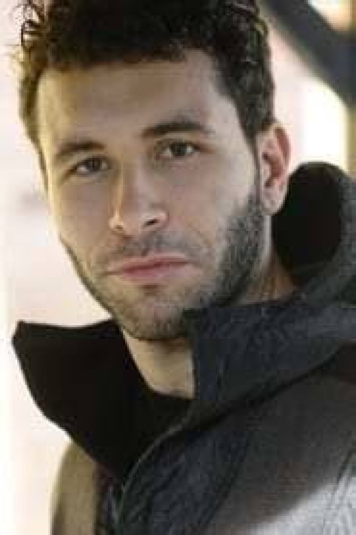 Photos of Gabriel Montesi on myCast