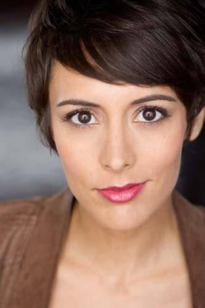 Photos of Gabriela Fresquez on myCast