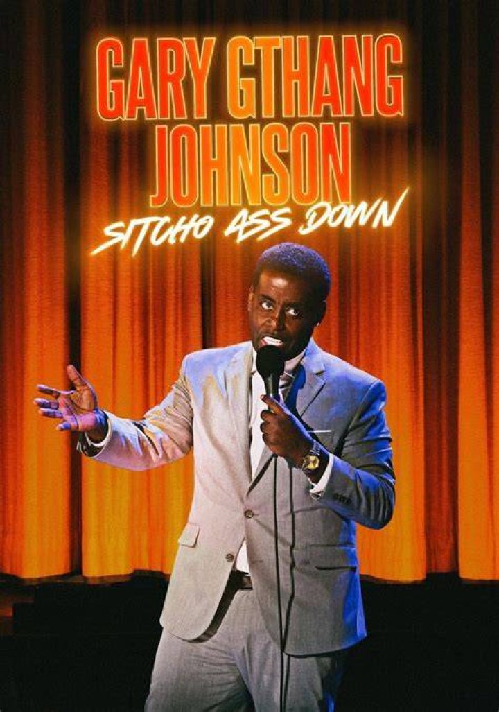 Photos of Gary 'G. Thang' Johnson on myCast