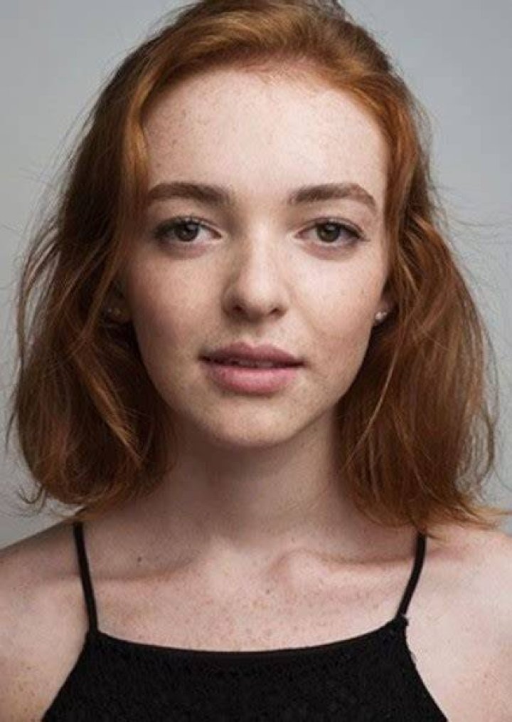 Photos of Georgina Sadler on myCast