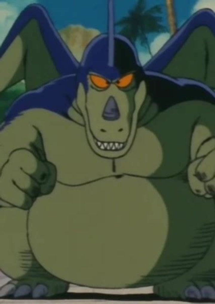 Photos of Giran (Dragon Ball) on myCast