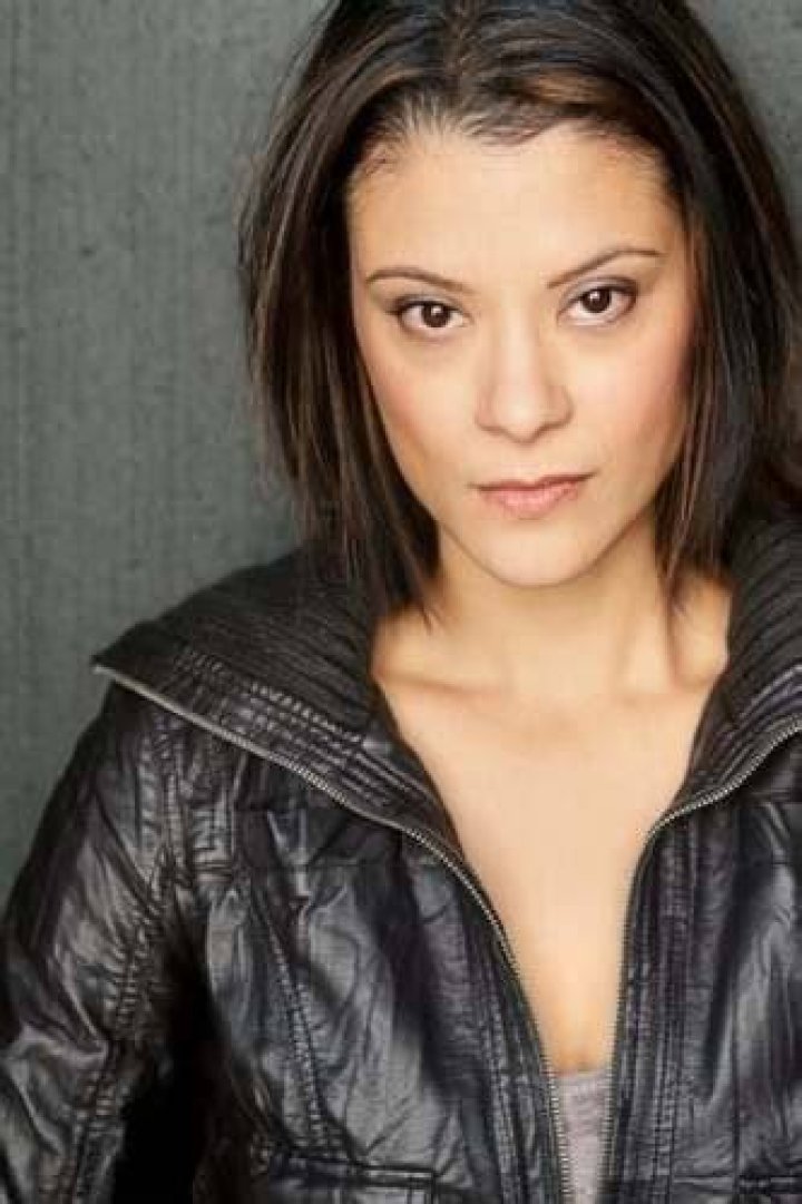 Photos of Graciella Evelina Martinez on myCast