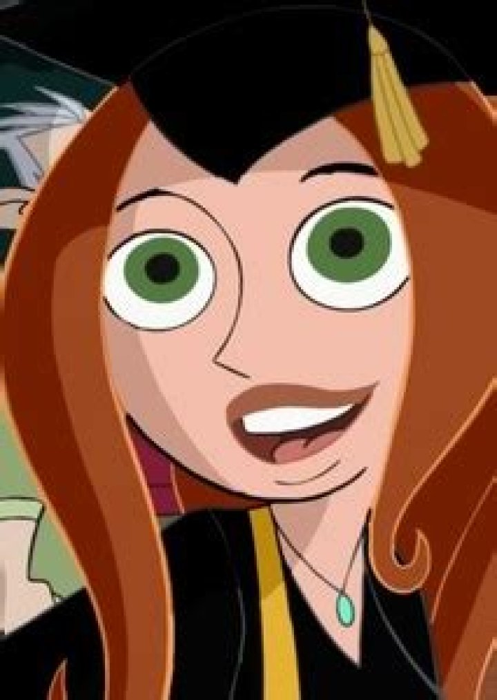 Photos of Graduation (Kim Possible) on myCast