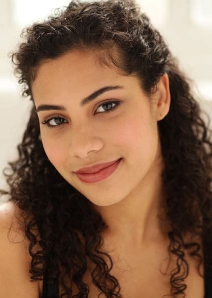 Photos of Haskiri Velazquez on myCast