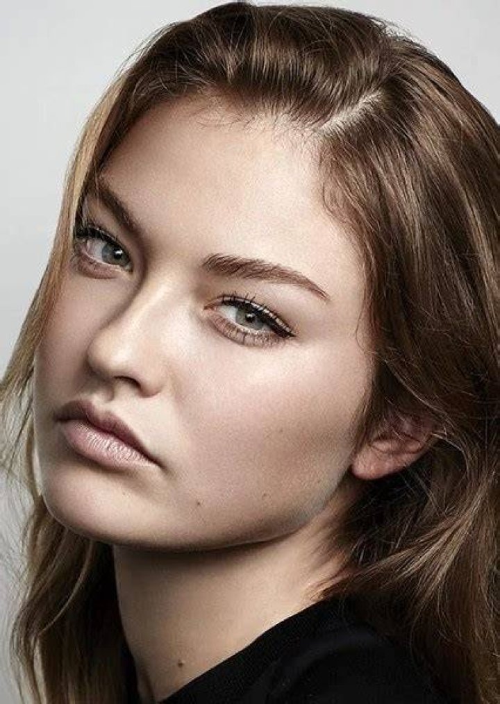 Photos of India Gants on myCast