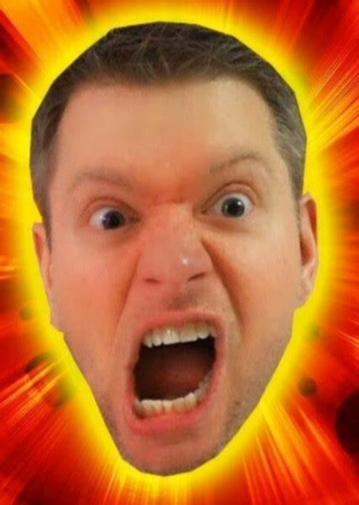 Photos of Irate Gamer on myCast