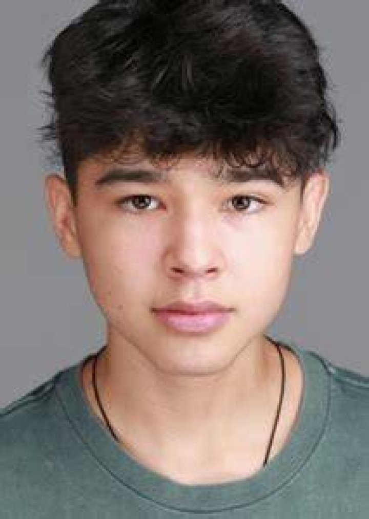 Photos of Isaac Arellanes on myCast