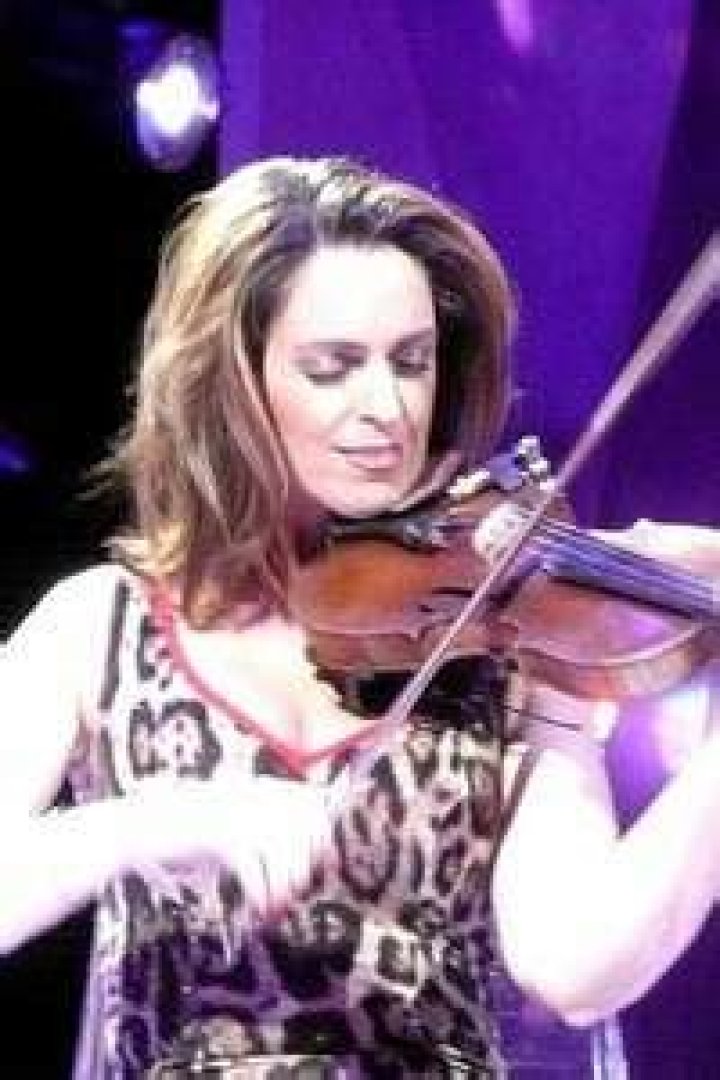 Photos of J'Anna Jacoby on myCast