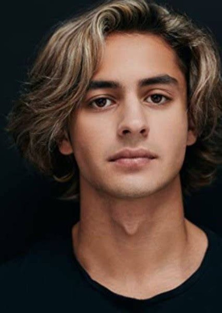 Photos of Jaden Rain on myCast