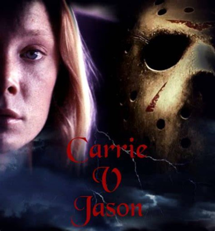 Photos of Jason Voorhees and Carrie White on myCast