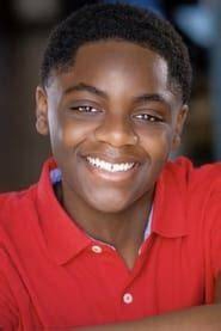 Photos of Jaylin Webb on myCast