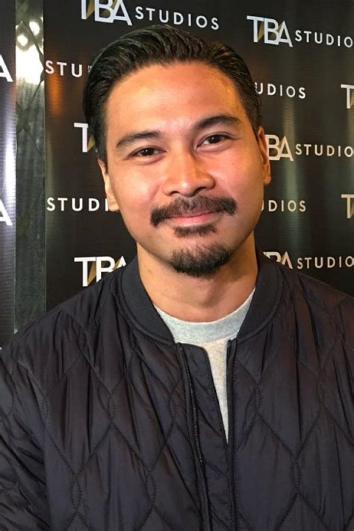 Photos of Joem Bascon on myCast
