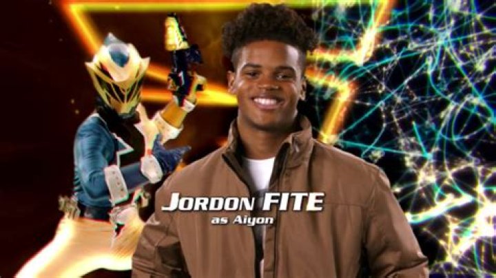 Photos of Jordon T. Fite on myCast
