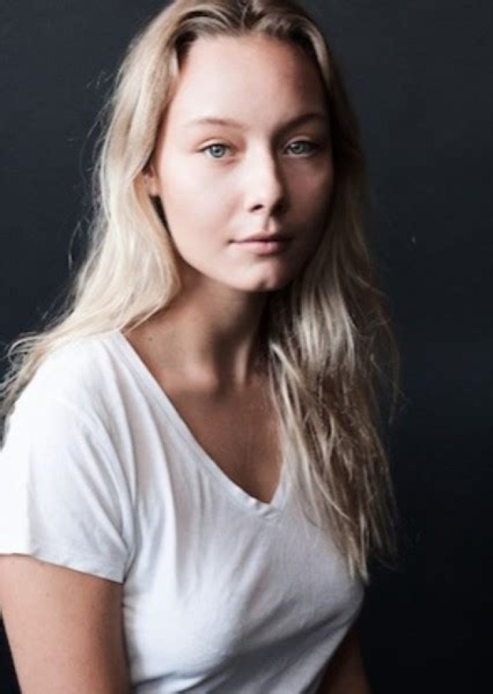 Photos of Josefine Lindegaard on myCast