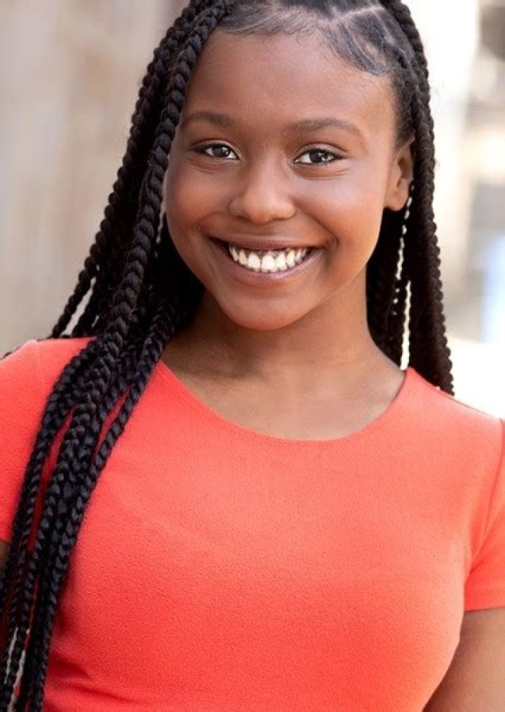 Photos of Judae'a Brown on myCast