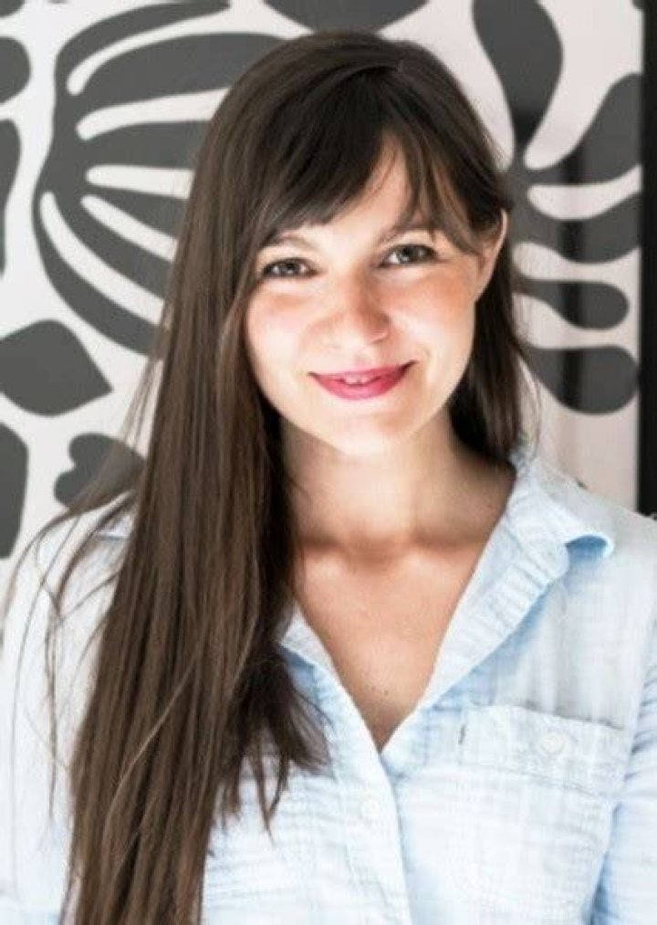 Photos of Kathryn Zaremba on myCast
