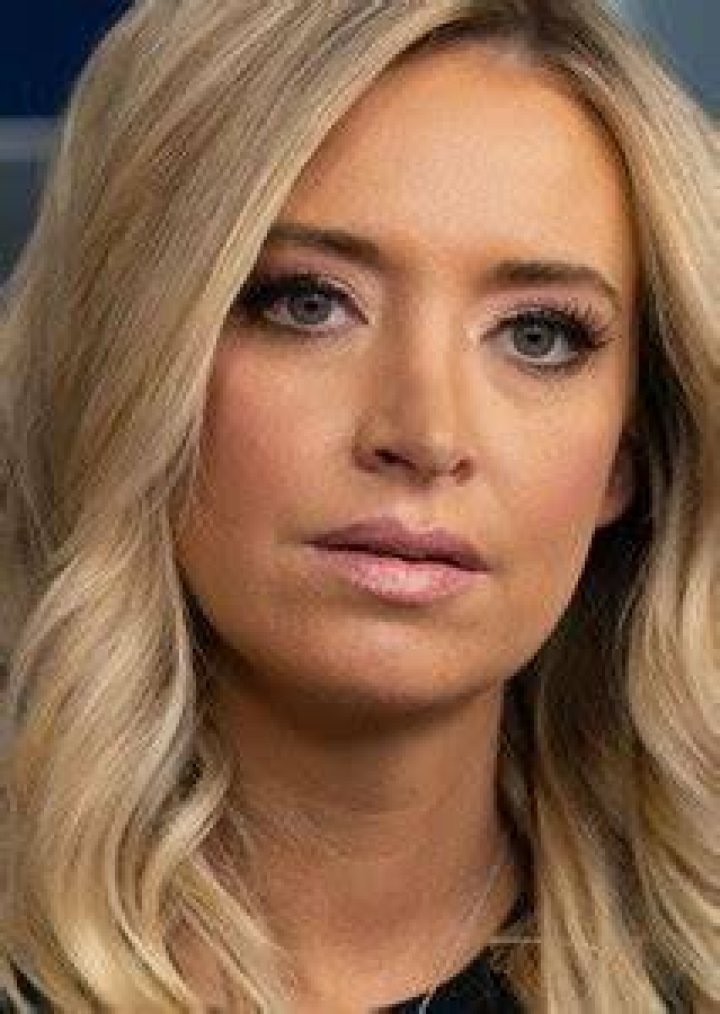 Photos of Kayleigh MCenany on myCast