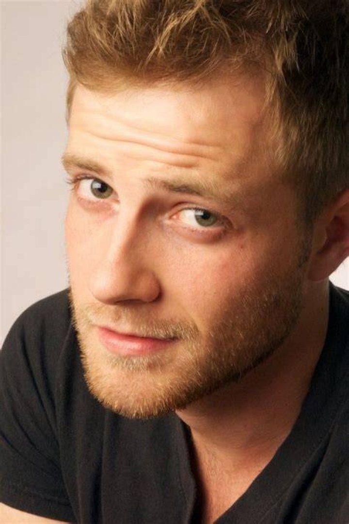 Photos of Kjartan Hewitt on myCast