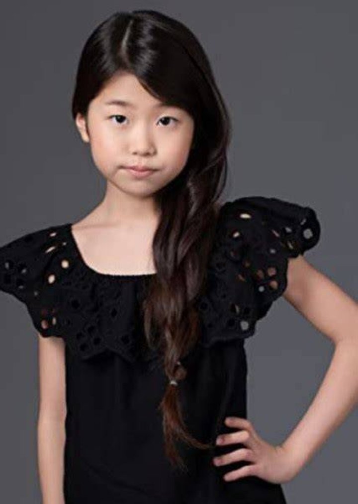Photos of Kylie Kuioka on myCast