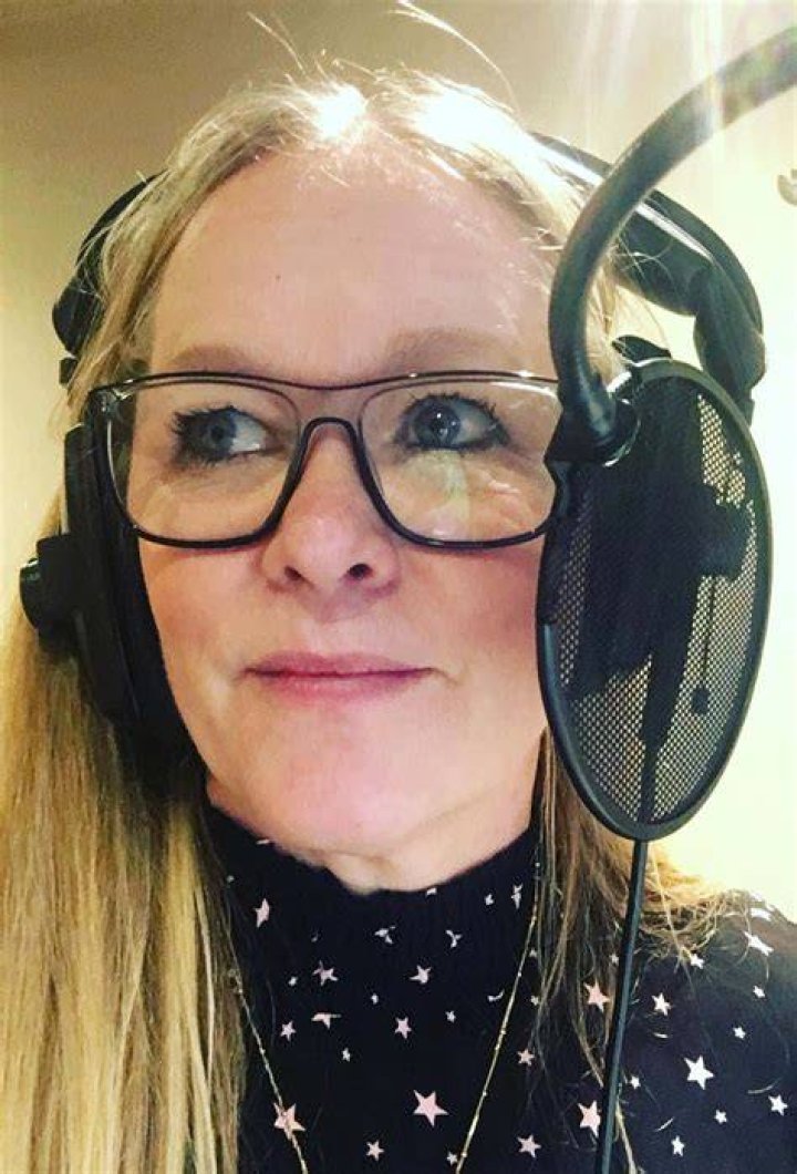 Photos of Larissa Murray on myCast