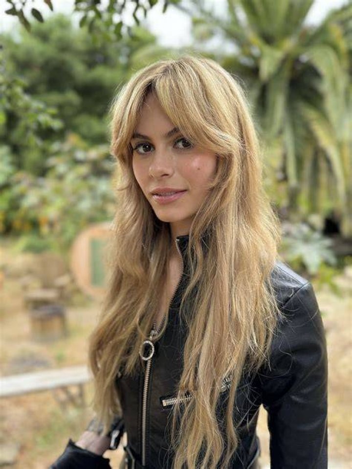 Photos of Lou Lou Safran on myCast