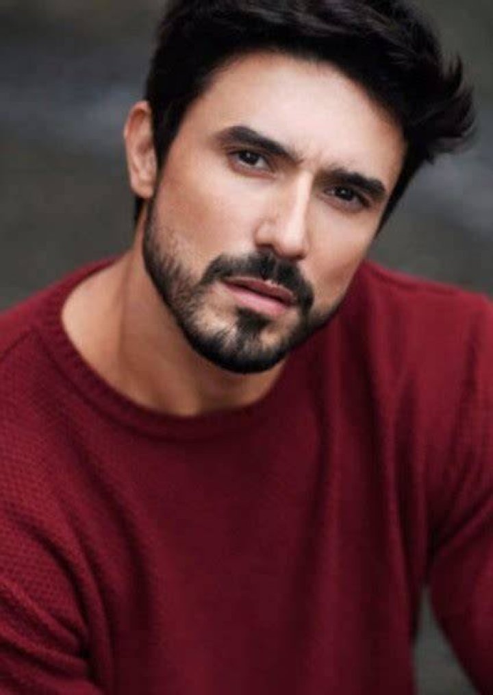 Photos of Lucas Gil on myCast