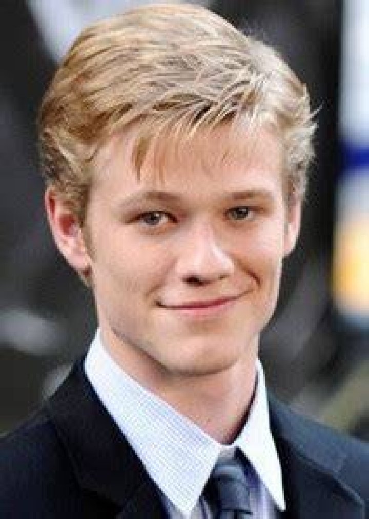 Photos of Lucas Till on myCast