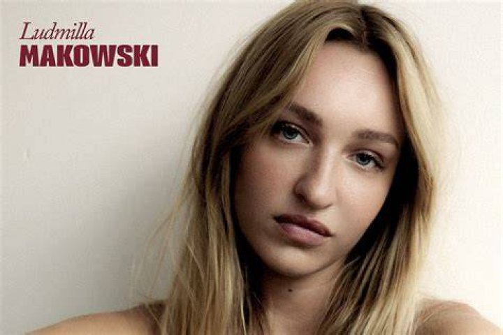 Photos of Ludmilla Makowski on myCast