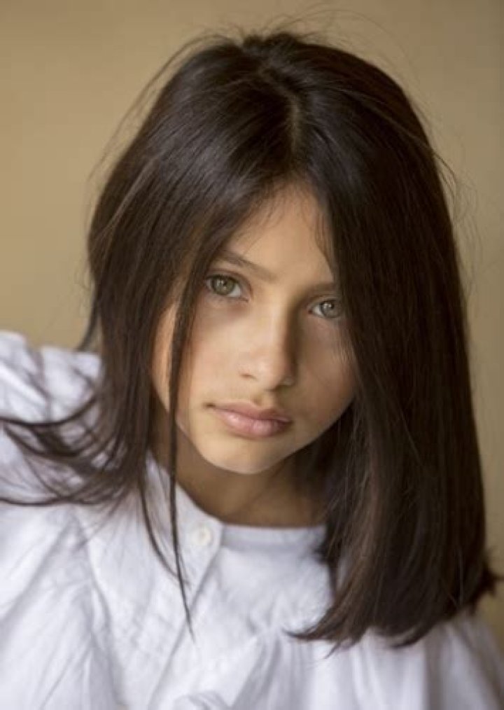 Photos of Ludovica Nasti on myCast