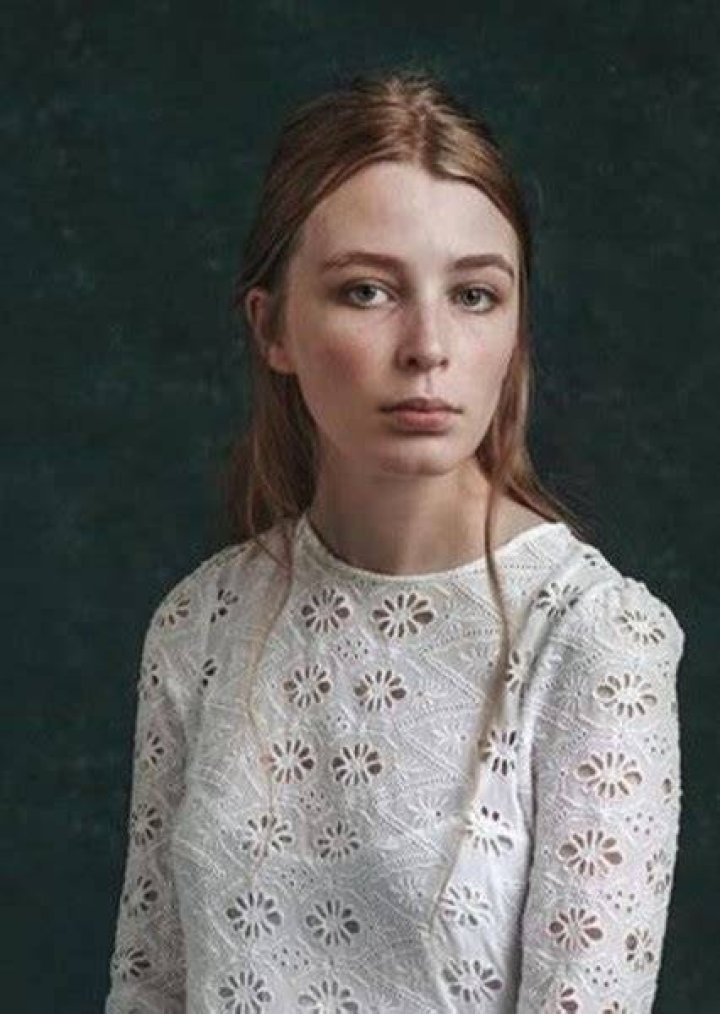 Photos of Lyla Barrett-Rye on myCast