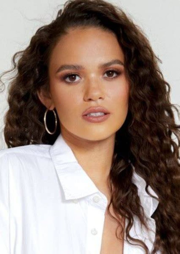 Photos of Madison Pettis on myCast
