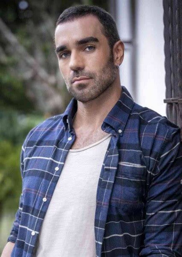 Photos of Marcus Ornellas on myCast