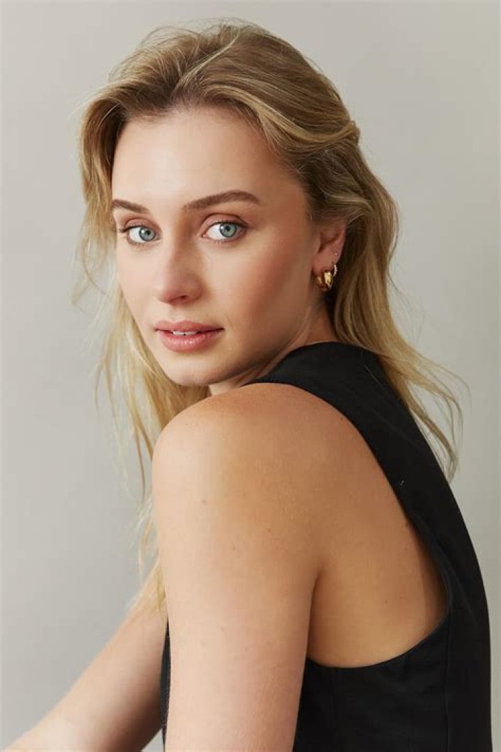 Photos of Meg Fraser on myCast