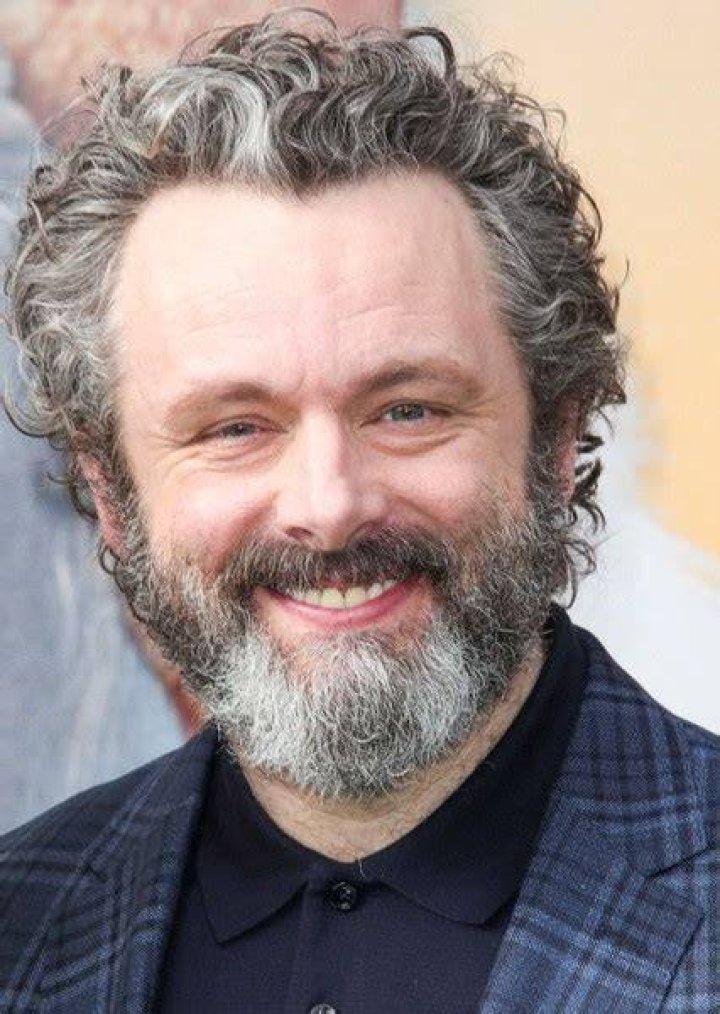 Photos of Michael Sheen on myCast